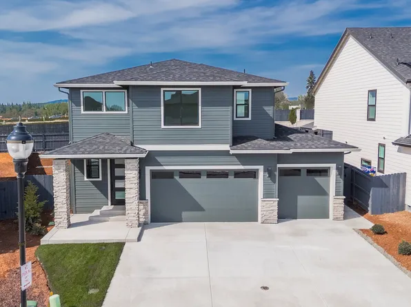 4308 N 12th Way, Ridgefield, WA 98642