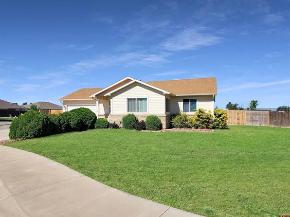 1755 Pioneer Circle, Delta, CO 81416