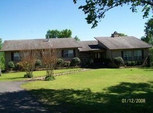 2006 Granny Gap Rd, Dover, AR 72837