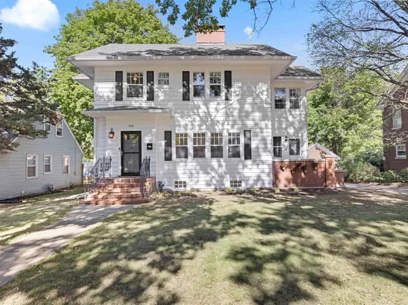 919 Garfield Ave, Rockford, IL 61103