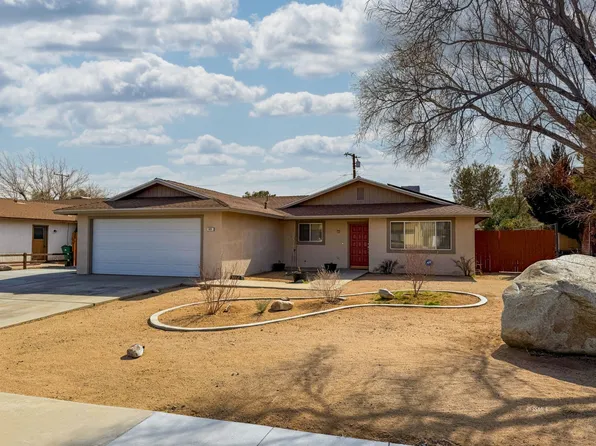 825 W Wildrose Ave, Ridgecrest, CA 93555