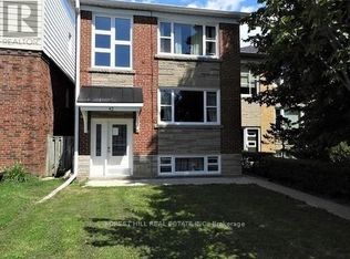 42 Emerald Cres #1, Toronto, ON M8V 2B6