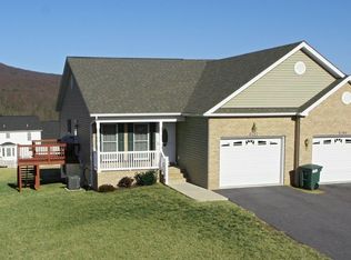 6157 Gwyna Dr, Penn Laird, VA 22846