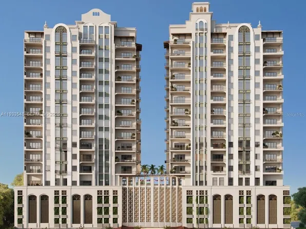 65 S Palm Ave #1205, Sarasota, FL 34236