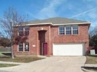 1801 Cedarbriar Dr, Mesquite, TX 75181
