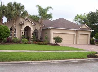 345 Palmas Cir, Saint Augustine, FL 32086