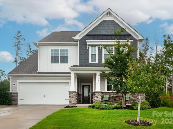 16725 Cozy Cove Rd, Charlotte, NC 28278