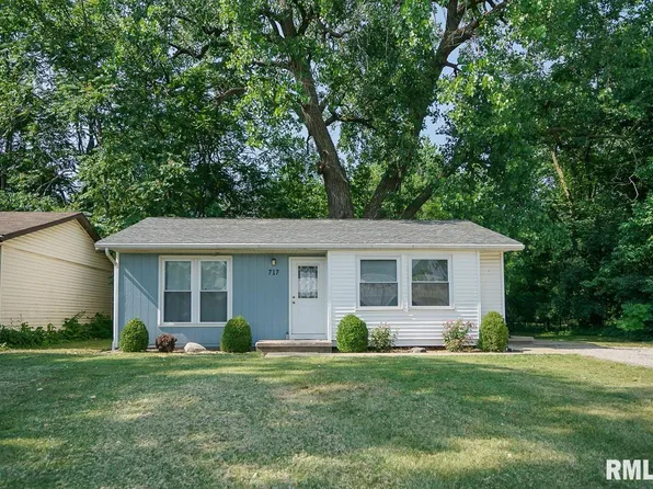 717 E Cox Ave, Peoria Heights, IL 61616