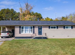 5555 Mouse Creek Rd NW, Cleveland, TN 37312