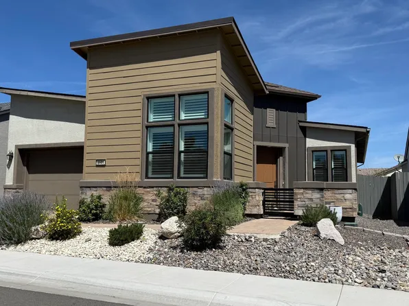 2109 Cast Iron Dr, Reno, NV 89521