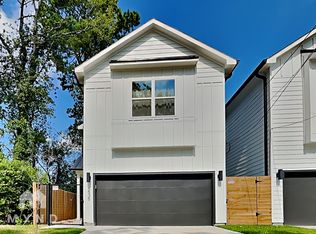 6535 Tuskegee St, Houston, TX 77091