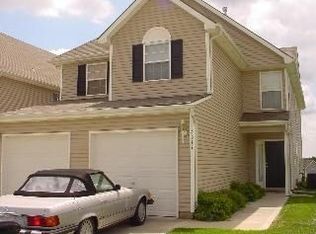 4517 NE 83rd Ter, Kansas City, MO 64119
