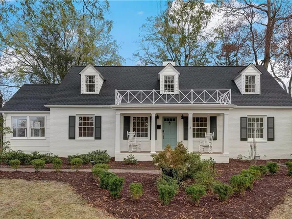 1014 Carolina St, Greensboro, NC 27401