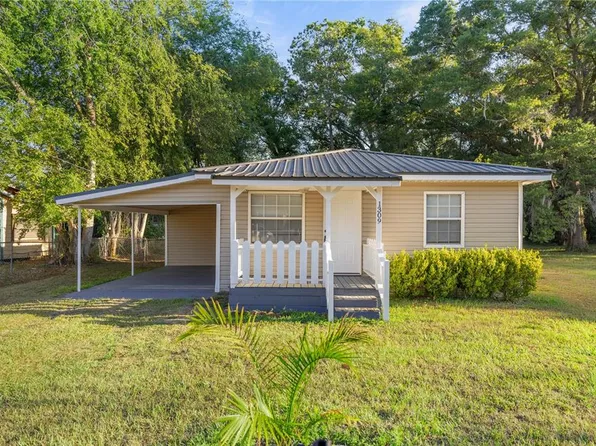 1309 NE 33rd St, Ocala, FL 34479