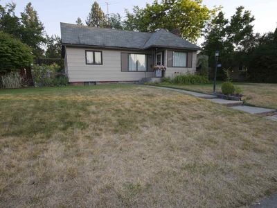 1323 W Central Ave, Spokane, WA, 99205