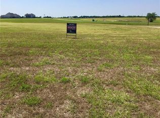 1145 Stonebridge Pass, Gunter, TX 75058