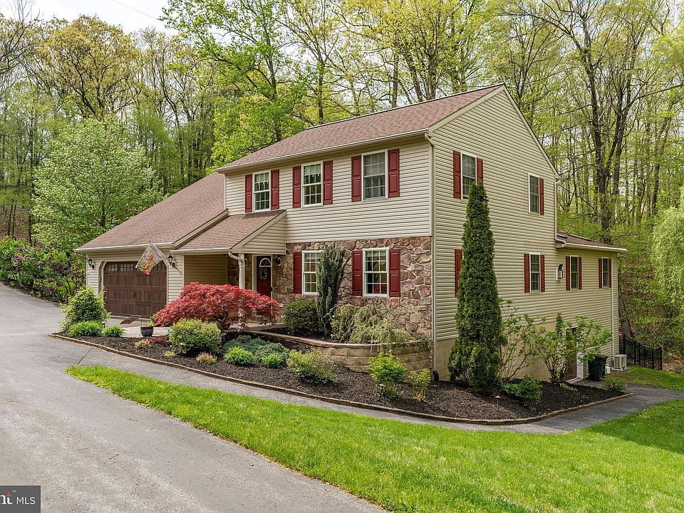 945 Swamp Church Rd, Reinholds, PA 17569 Zillow