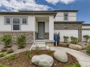 17937 Herrera Dr, Parker, CO 80134