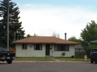 5412 4th Ave S, Great Falls, MT 59405