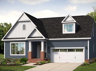 15843 Blooming Rd, Chesterfield, VA 23832