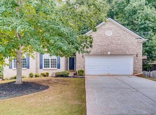 2644 Hanriva Ct, Dacula, GA 30019