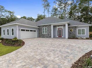 3584 NW 49th Dr, Gainesville, FL 32606