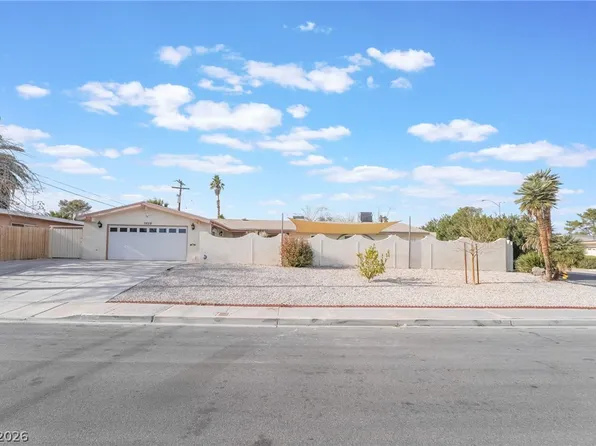 3829 Delaware Ln, Las Vegas, NV 89169