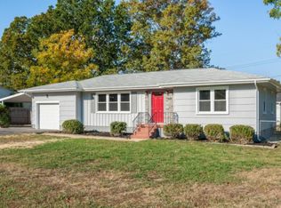 1057 Lansdell Rd, Chattanooga, TN 37412
