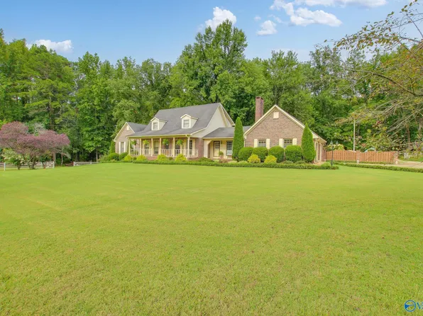 17906 State Highway 33, Moulton, AL 35650