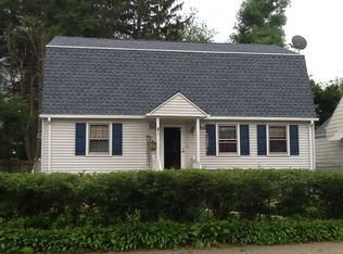 24 Michigan St, Springfield, MA 01151