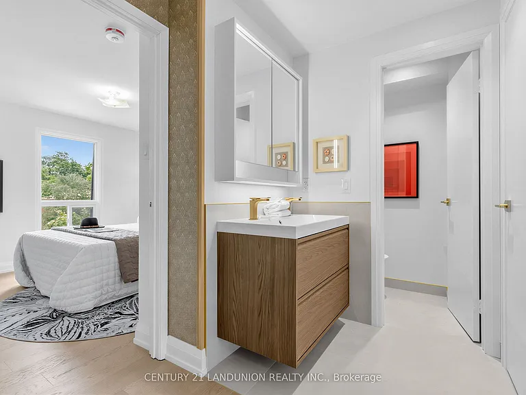 193 McNicoll Ave — Photo 24