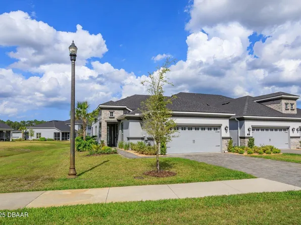 16 Newhaven Ln, Ormond Beach, FL 32174