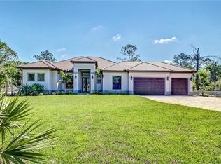 821 13th St SW, Naples, FL 34117