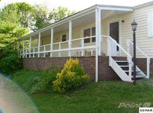 819 Holbert Ln, Kodak, TN 37764