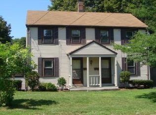 18 Hemlock Rd, Hingham, MA 02043