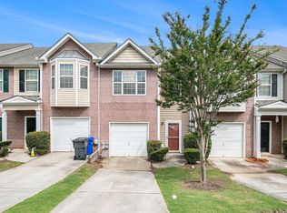 6030 Capitol Knl, Fairburn, GA 30213