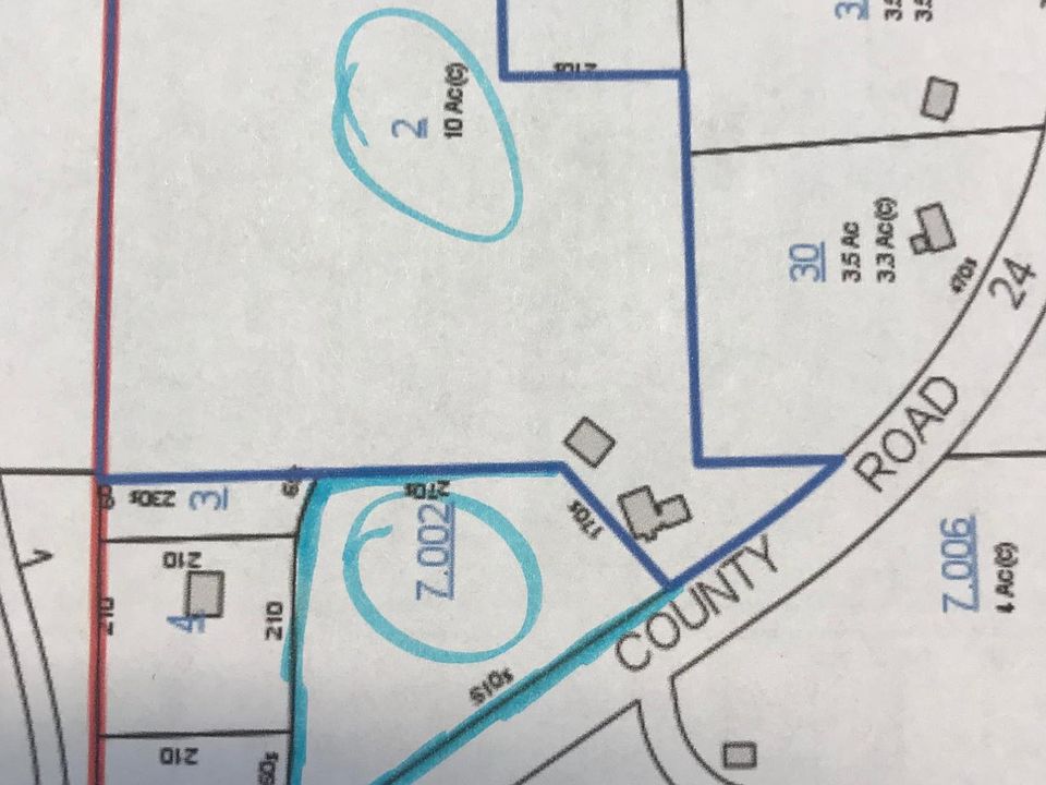 2nd image of 6045 County Road 24
