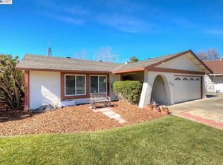 1622 Del Norte Ct, Livermore, CA 94551