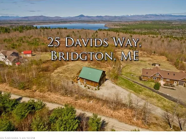 25 Davids Vw, Bridgton, ME 04009