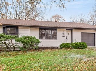 8313 Kentucky Ave, Raytown, MO 64138