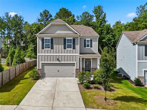 29 White Cedar Dr, Dawsonville, GA 30534