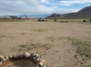 0 Meadowlark Ln, Lucerne Valley, CA 92356