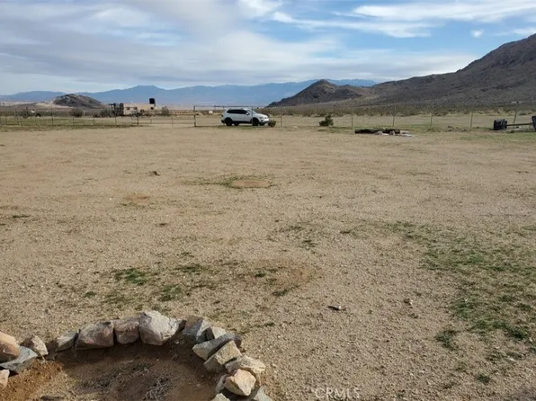 0 Meadowlark Ln, Lucerne Valley, CA 92356