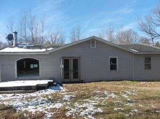11464 Copperhead Rd, Bloomfield, IA 52537