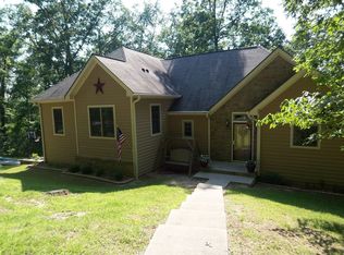 2116 Fair Oaks Trl, Nashville, IN 47448