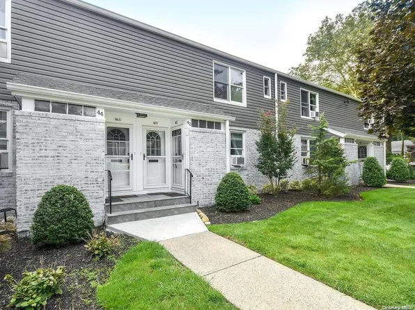 42 U Glen Keith Road #U, Glen Cove, NY 11542