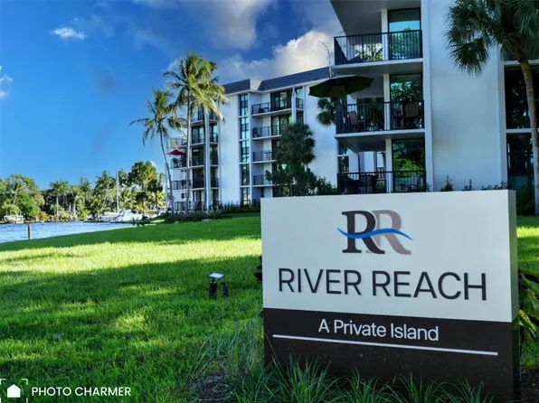 1000 River Reach Drive #220, Fort Lauderdale, FL 33315