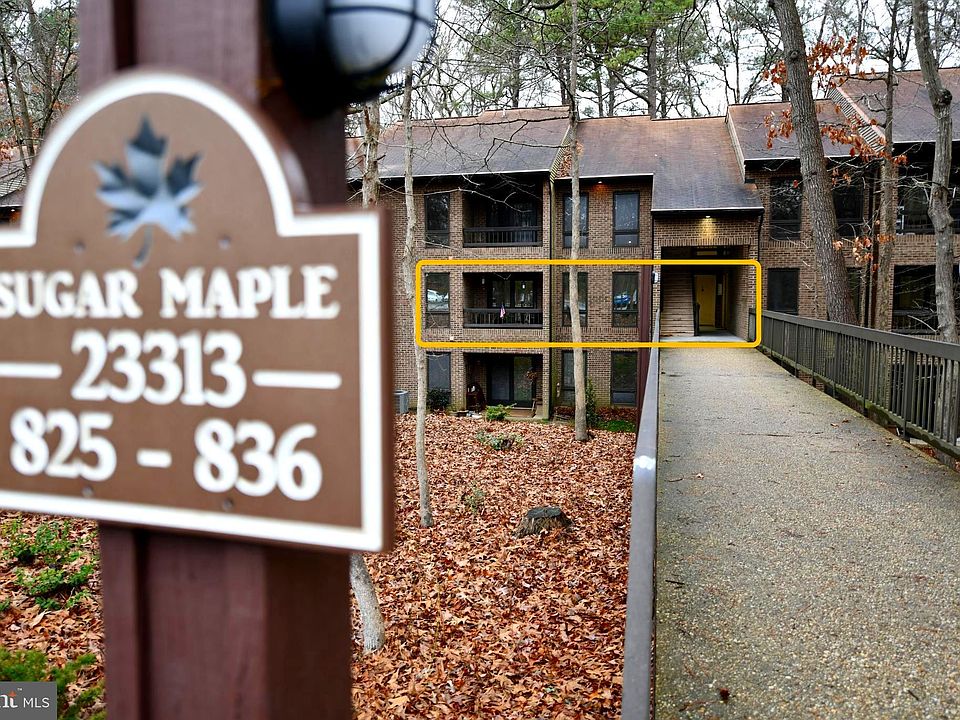 23313 Sugar Maple Ct California, MD Zillow