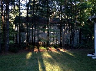 119 Fryes Bridge Rd, Lyman, ME 04002