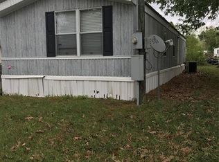 314 Bartle St, Conroe, TX 77301